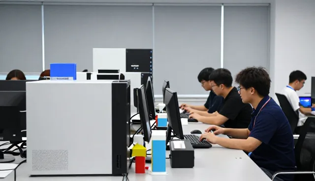 黄石壹柒信息科技有限公司